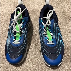 Air Max 270 React ENG